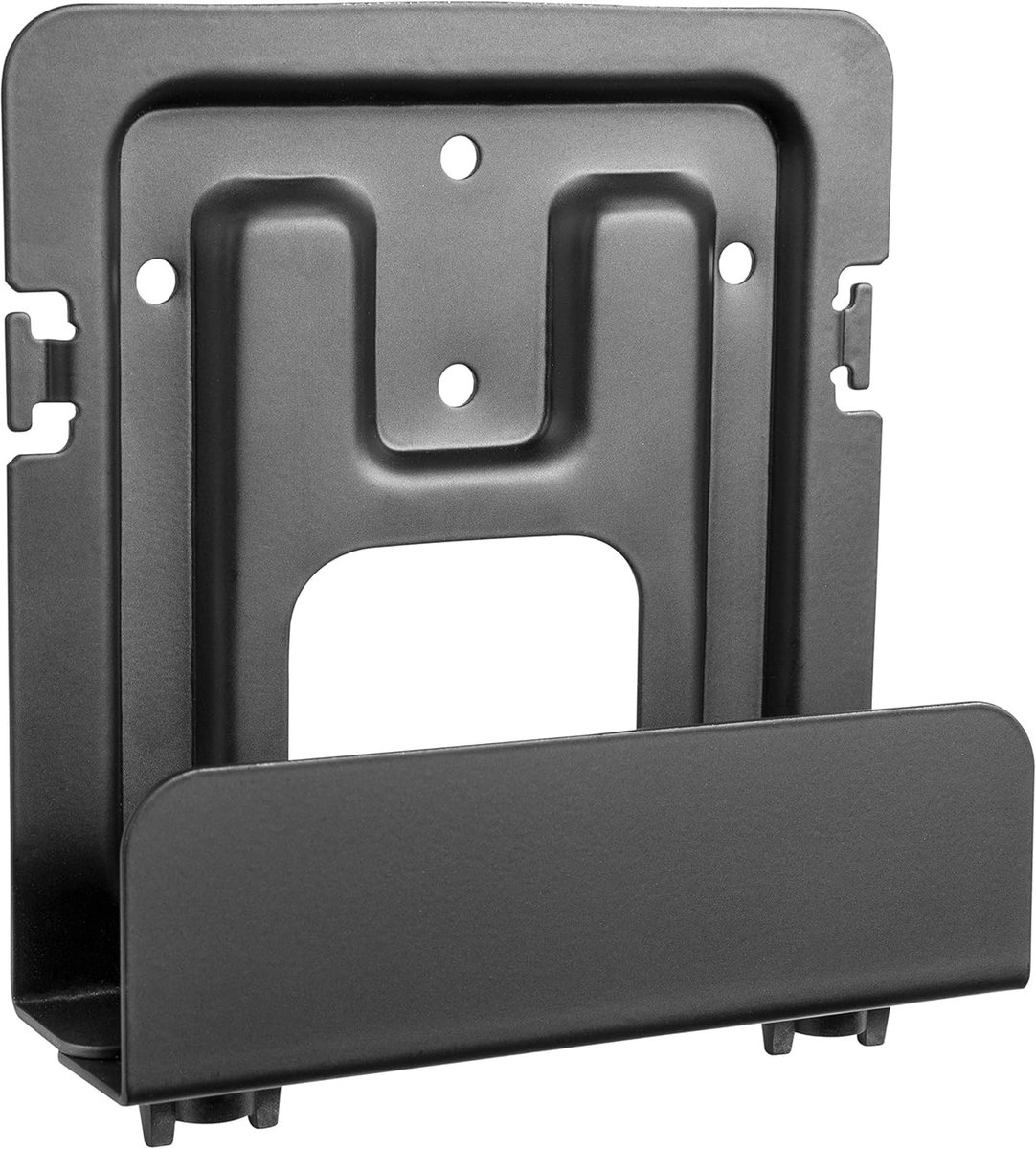 IP TV set top boxen muurbeugel Z0601 ophangbeugel voor Smart TV streaming televisie internet televisie box zwart