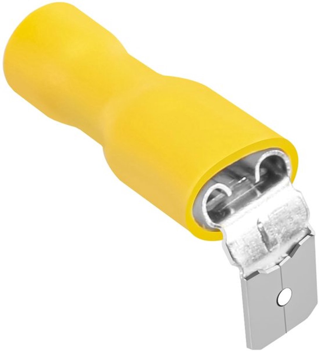 Onf3 - Piggyback Spade Crimp Terminal Connector - 0.5-6.0mm² - 25pcs
