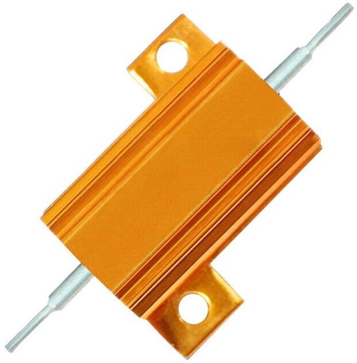 Onf3 - 10W Weerstand - Aluminium Weerstand - Hoge Belastbaarheid