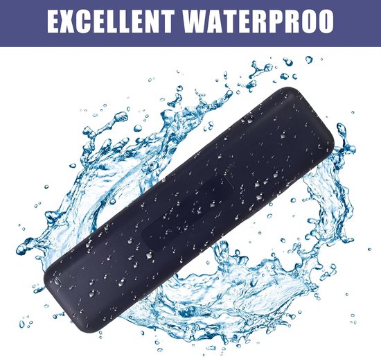 2 stuks Insulinepen tas, draagbaar etui voor insulinepen, diabetici-tas, insulinepen en naaldbox-organisator, ontworpen voor diabetici om uit te gaan, 19 x 5 x 2,5 cm (Saffierblauw) — afbeelding 3