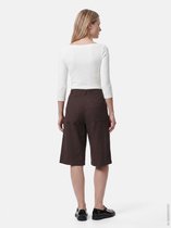 Pieces Bermuda short PCRIKKE HW