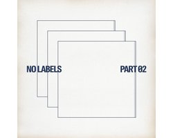 Yeonjun - No Labels: Part 02 (CD) (Compact Ver.)
