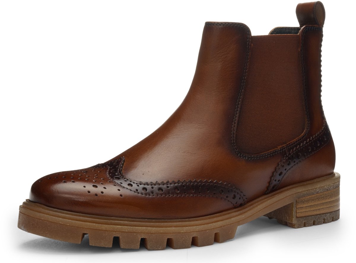 ara Enkellaars Tulsa cognac