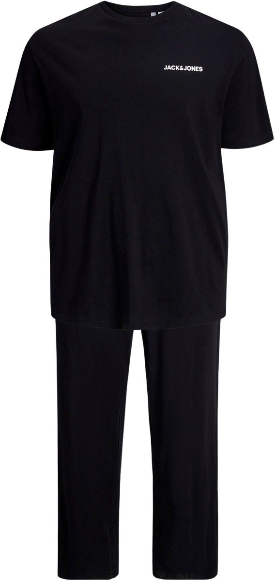 Jack & Jones Plus Loungewearset Plus Size Loungewearset