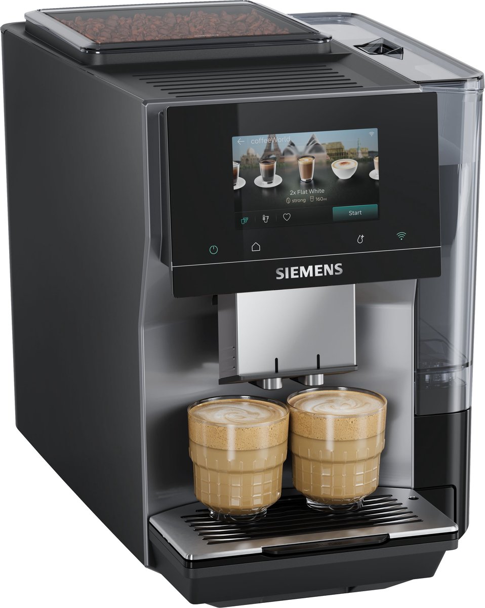 Siemens EQ700