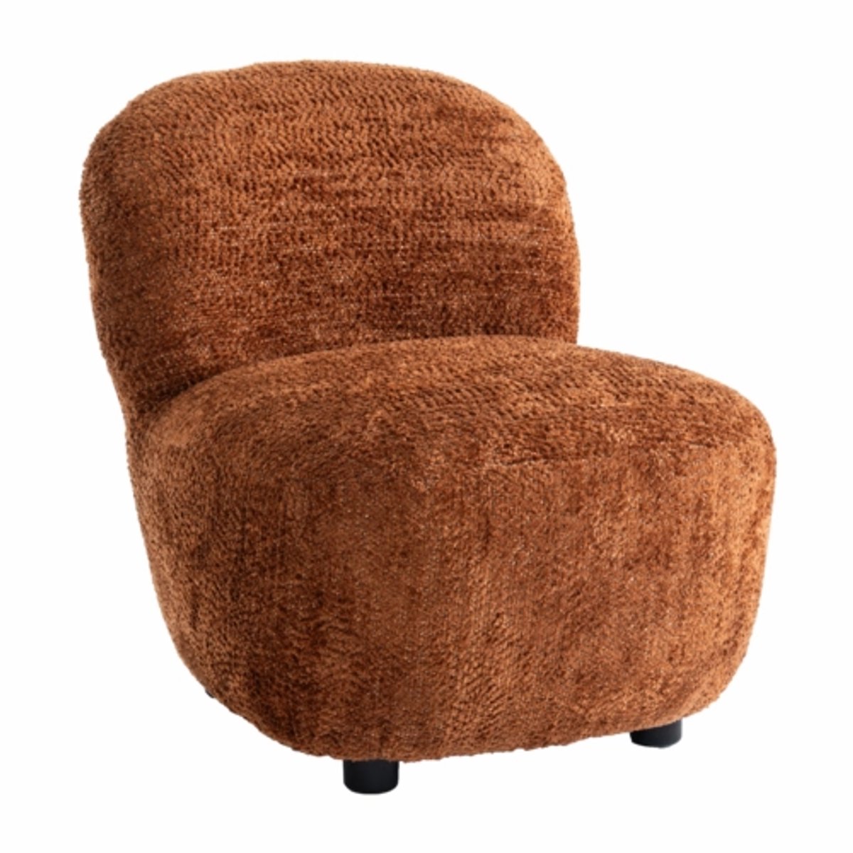 by fonQ Fuze Fauteuil - Caramel