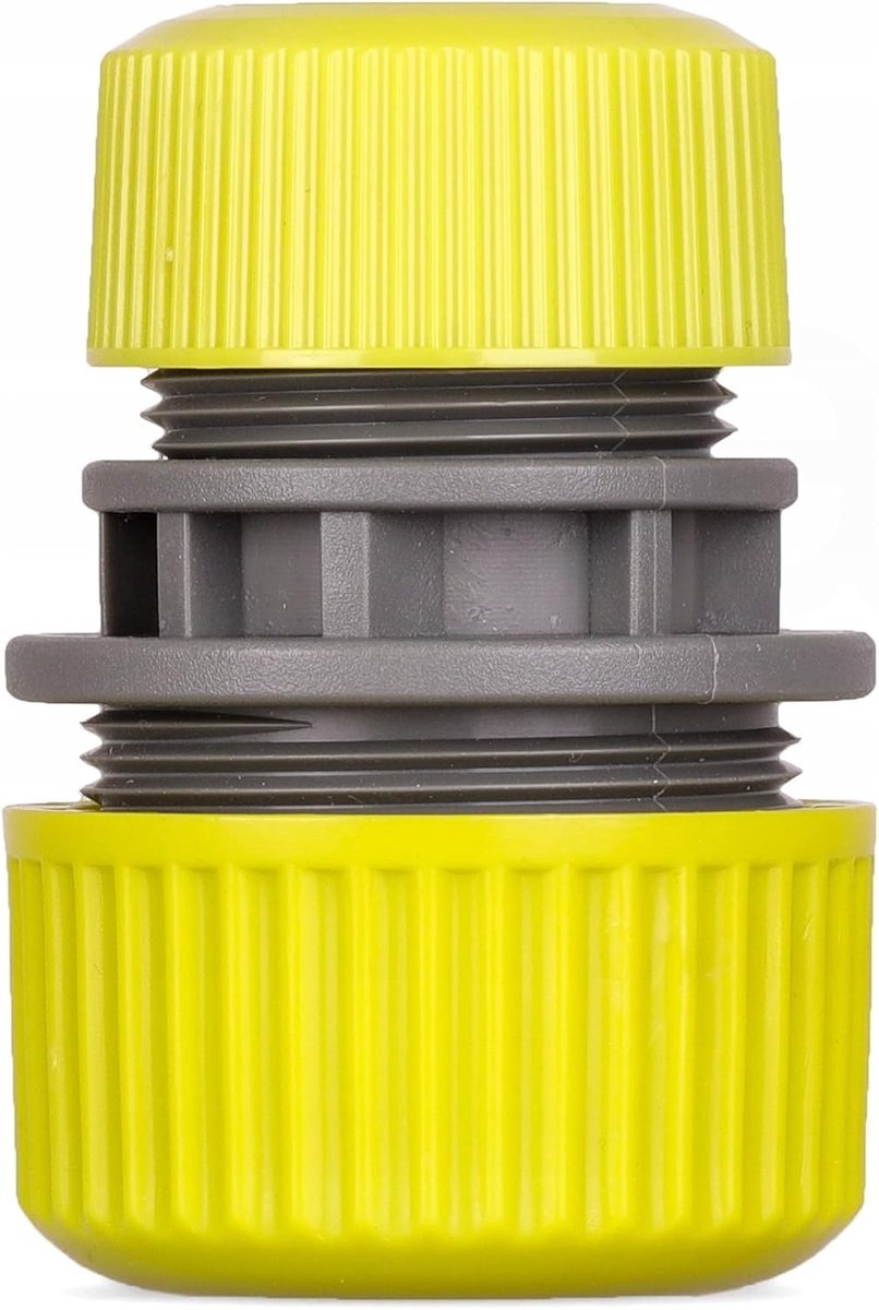 Reparator 1" op 3/4" voor waterslang verbindingsstuk slangkoppeling slangkoppeling Lime LINE LE-2111 0828