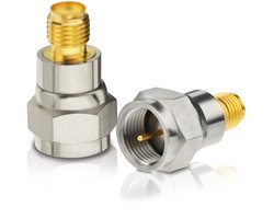 Bingfu DAB+ FM Antenna Adapter SMA Adapter SMA Female to F Male Antenna Connector RF Converter Set 2pcs for FM/AM/DAB+ Radio Pioneer Panasonic Pure