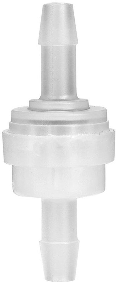 Store_7 - Terugslagklep - 5pcs - Voldoende drukcapaciteit - 5mm