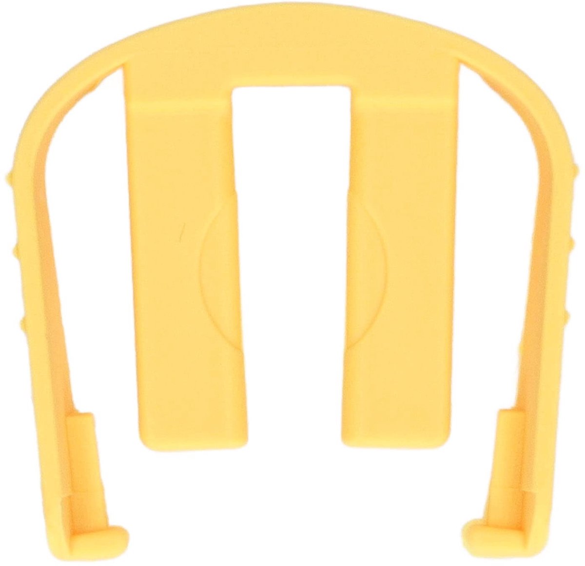Dailygoods- Hogedrukreiniger Clip - 2PCS Vervangingsclips - Hoogwaardig Plastic - Efficiënt Vergrendelingsmechanisme - Duurzaam - Lange Levensduur - Snelkoppeling