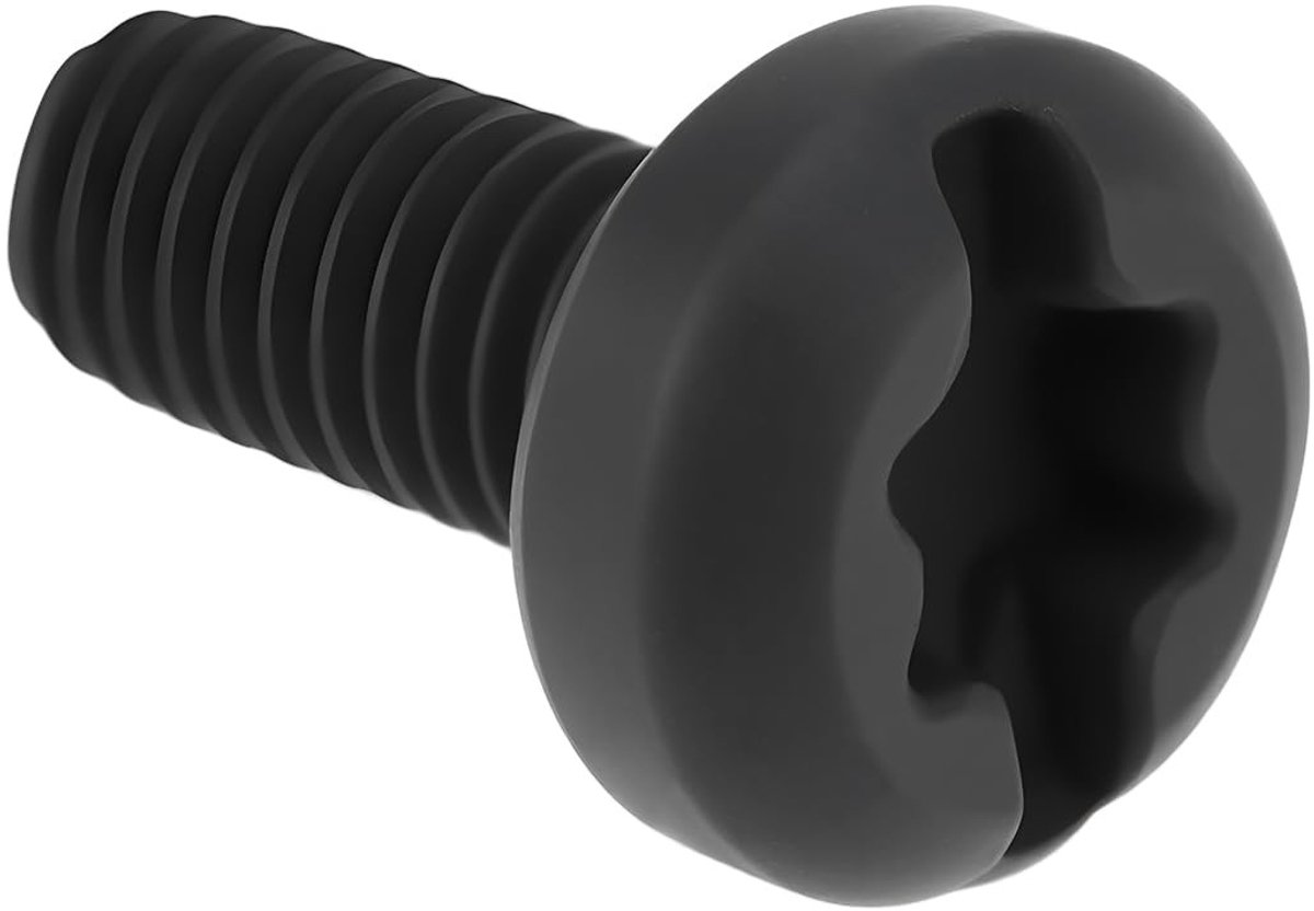 Dailygoods - Verstekzaag borgschroef - Compatibel met DeWalt 1712 - Duurzaam en eenvoudig te installeren - Hoogwaardige materialen - Lange levensduur...
