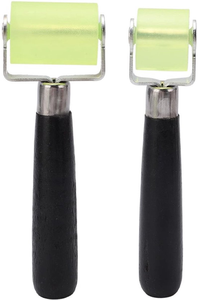 Onf3 - Geluiddempende Roller - Geluiddichte Deadener - Efficiënt en