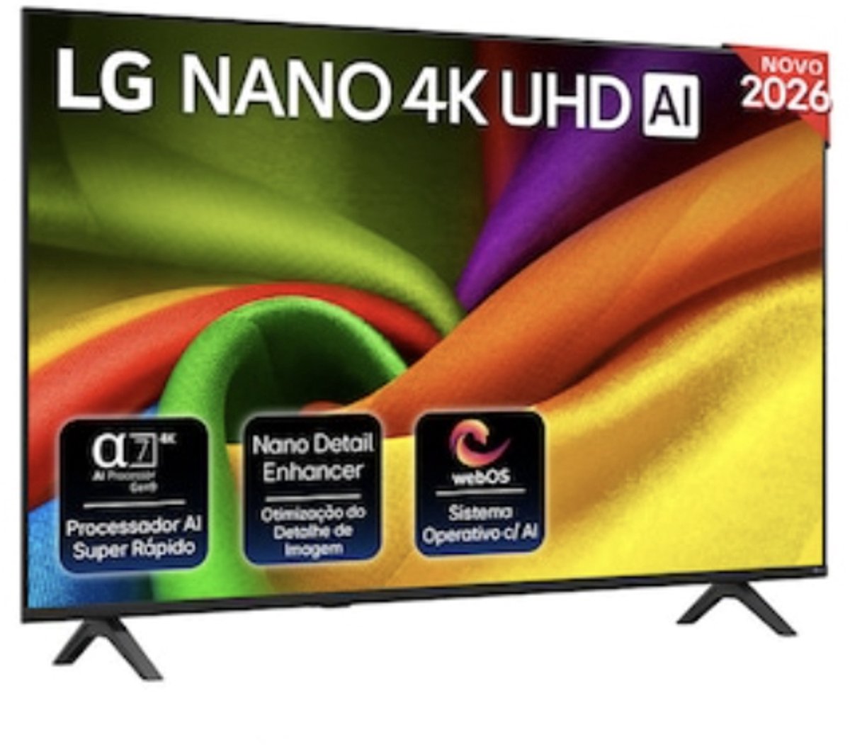 LG 55NU850B6LAAEU