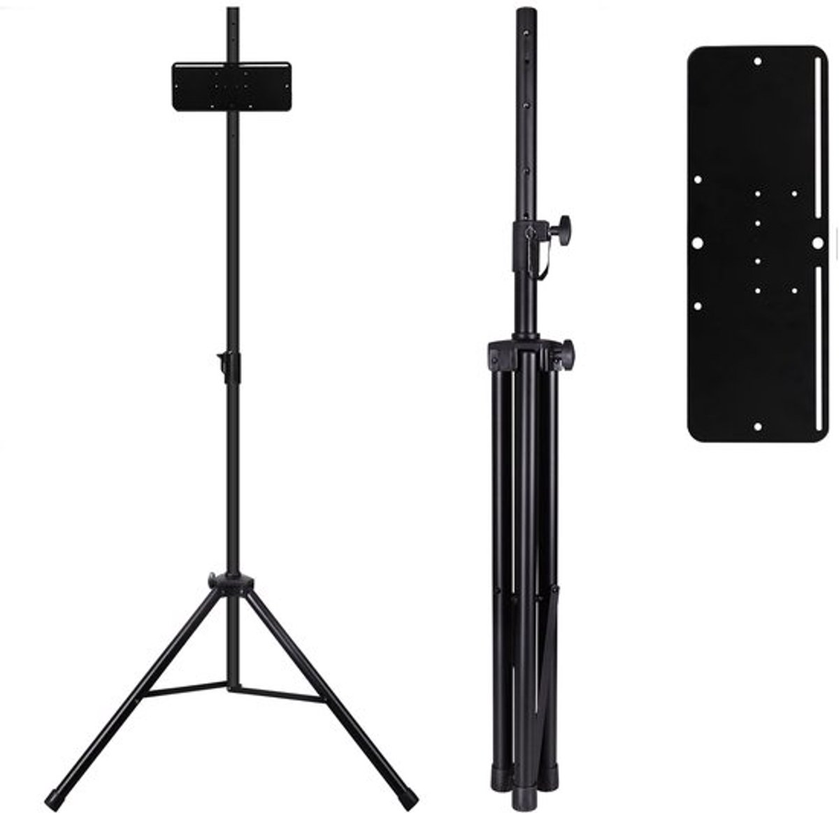 Professioneel dartbord-standaard Dailygoody