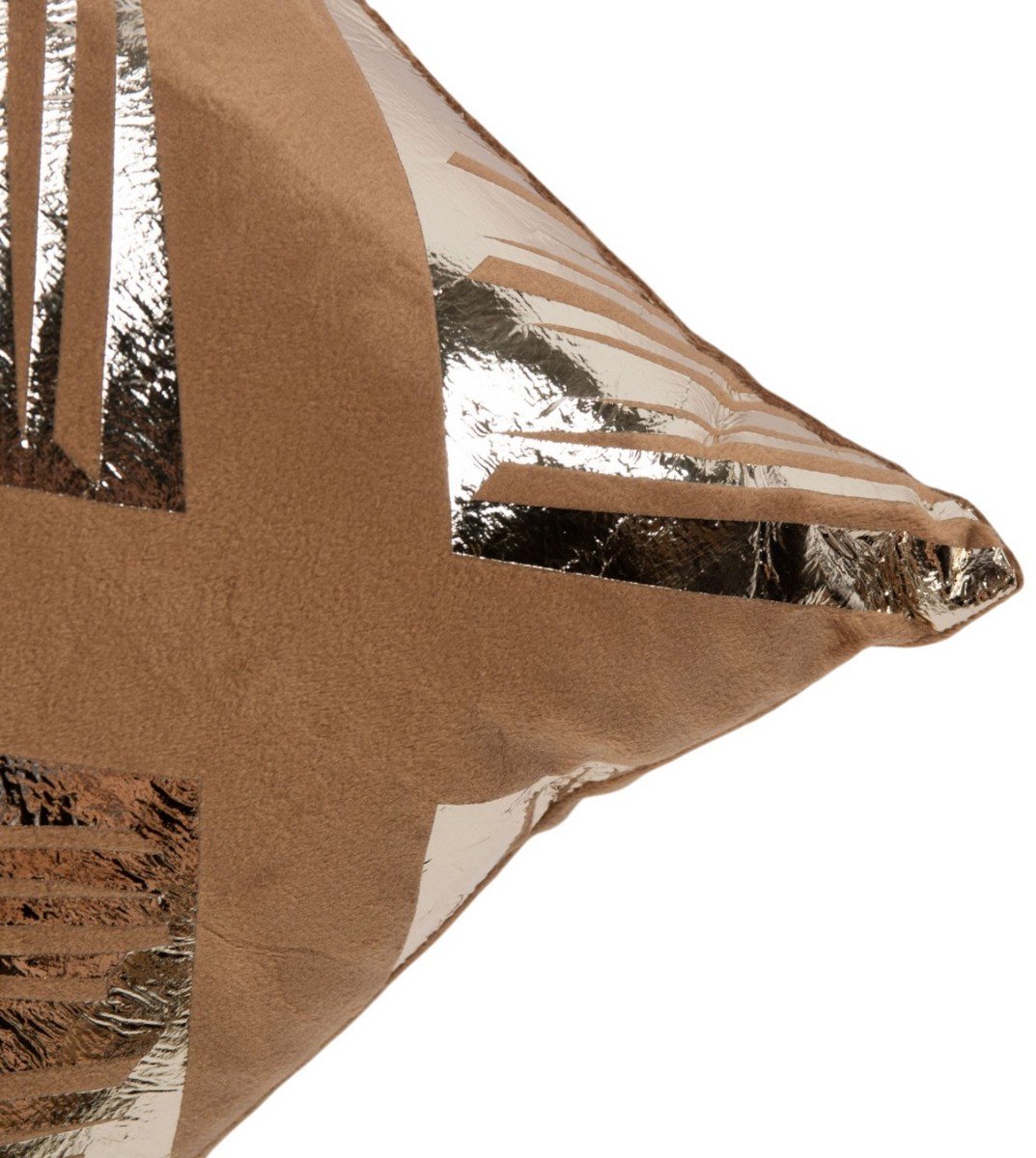 Kira Kussen beige 30x50cm