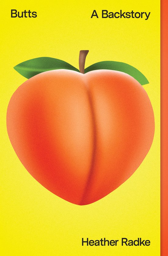 Butts - cover