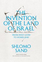 Invention Of The Land Of Israel