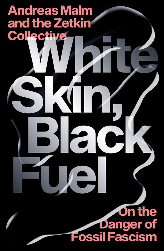 White Skin, Black Fuel - cover