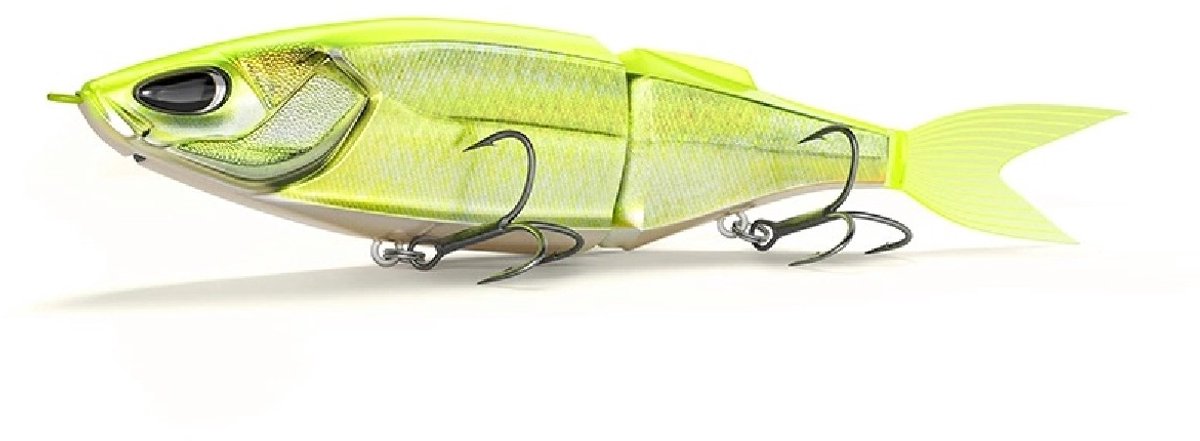 Nays TRN 190 Swimbait S-34 19cm / 56g S-34