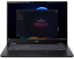 Acer TravelMate P6 14 AI TMP614-54-TCO-70QD TMP614-54-TCO Notebook