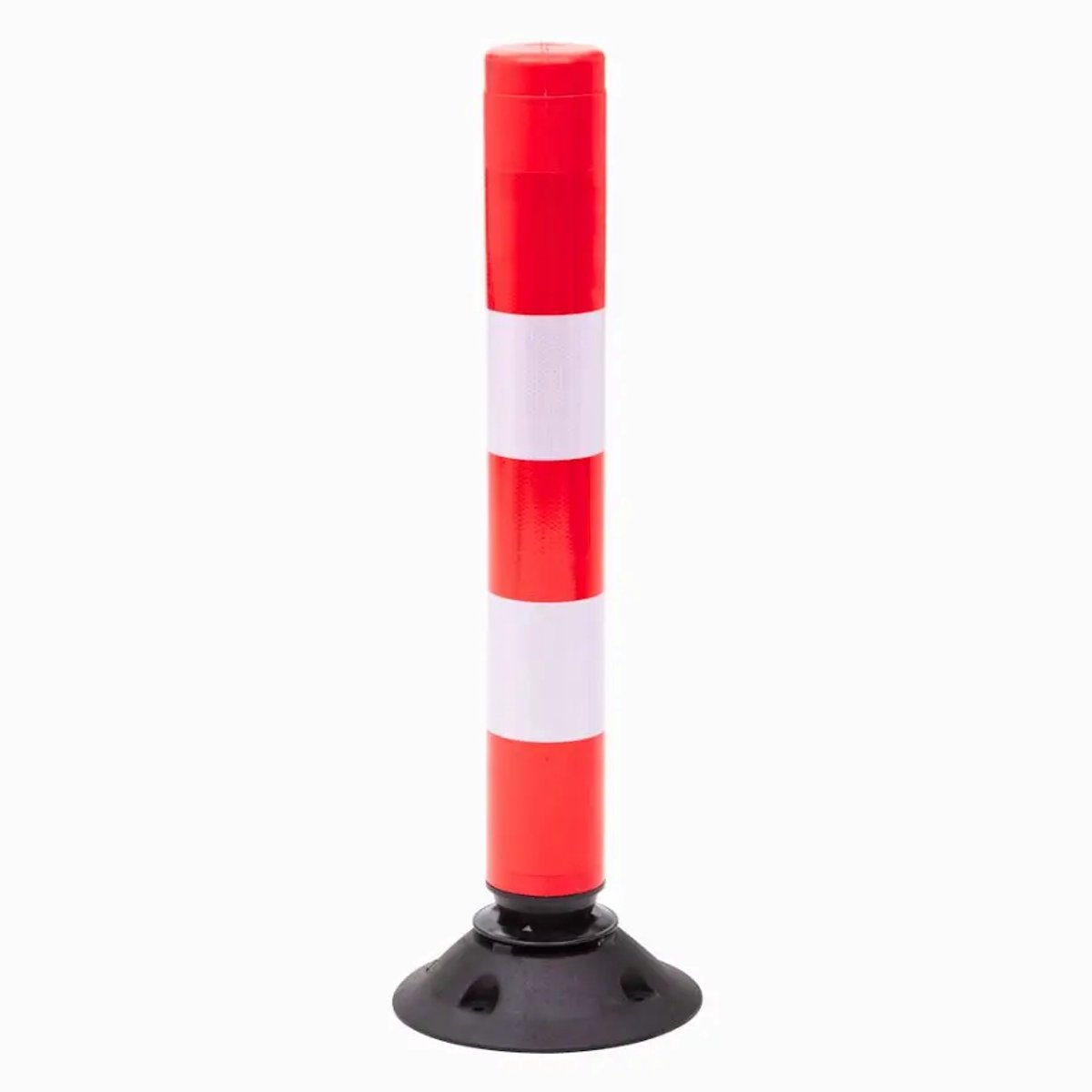 FlexPin flexibele reflecterende afzetpaal | 75 cm