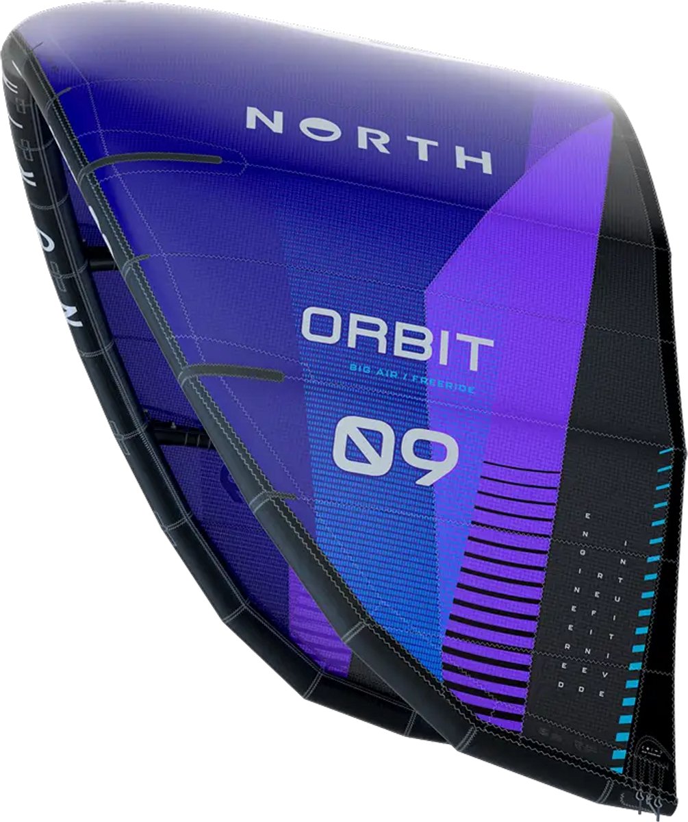 North Orbit - 2026