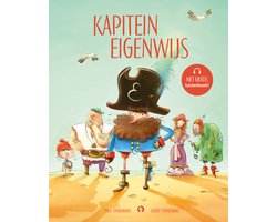 Kapitein Eigenwijs