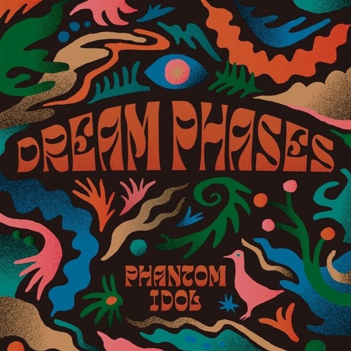 Dream Phases - Phantom Idol