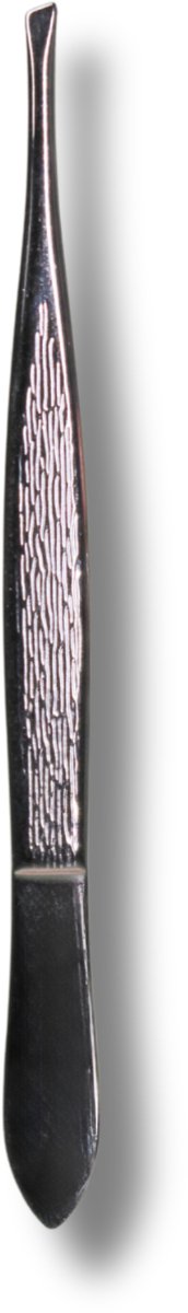 Bealive Brand ® Pincet epileer - Hoogwaardig RVS - Professionele tool - Fijne schuine punt - Voor gezicht haren en wenkbrauwen