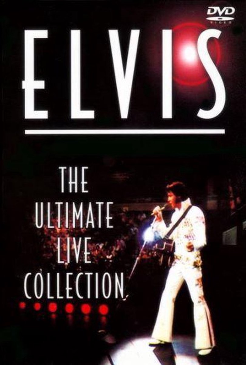The Ultimate Live Collection