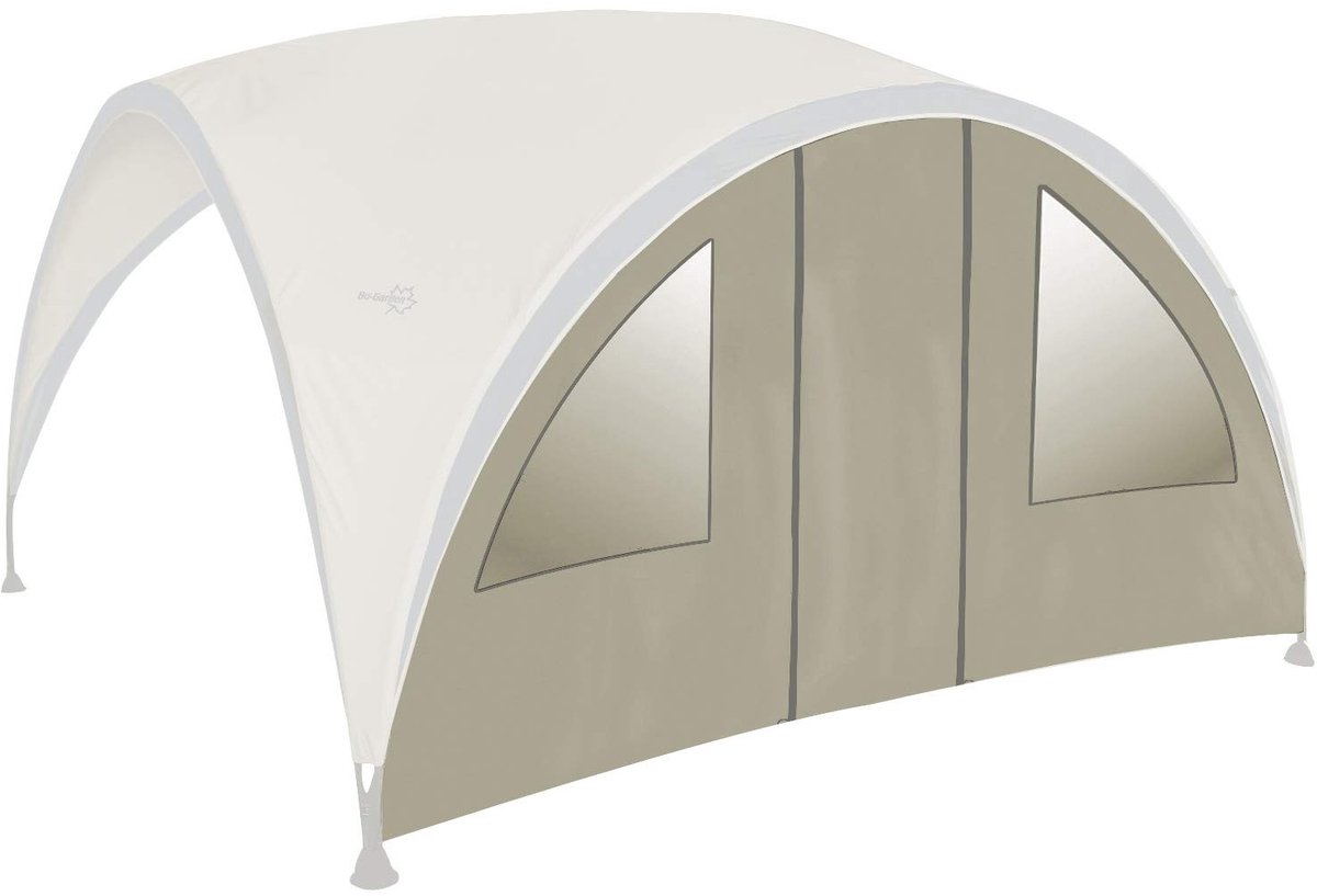 Omgoods - Vervangende Wand voor Marquee M 3.7x2.39m