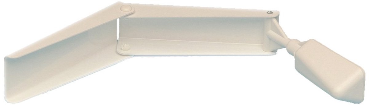 Omgoods - Vouwbare Toilet Hulp voor Hygiëne - Handig en Praktisch