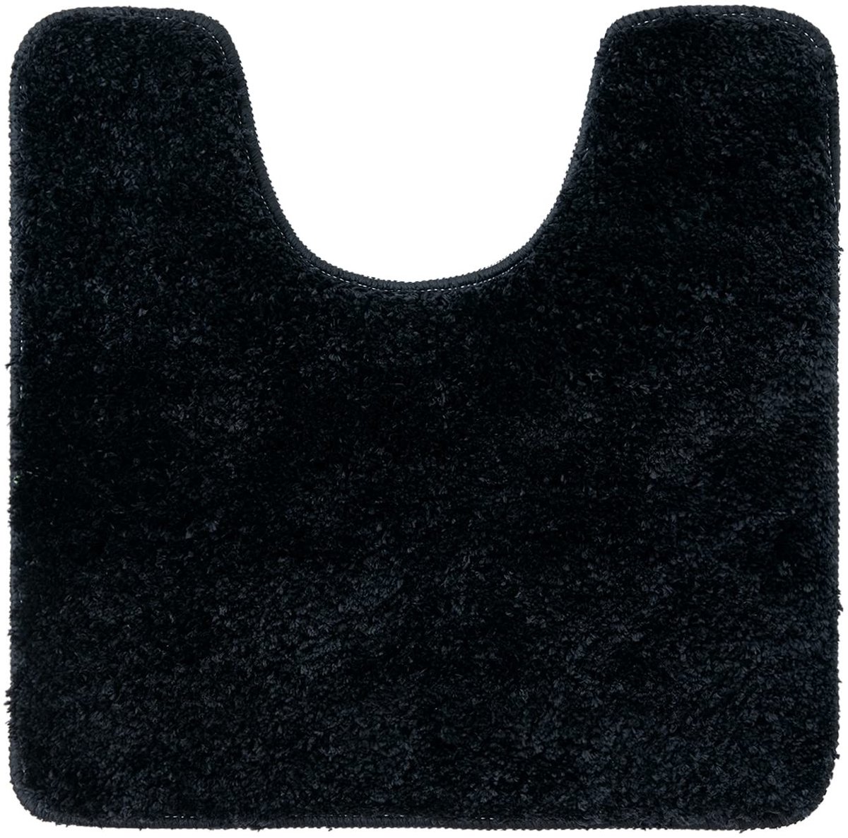 Omgoods - Absorbente Toiletmat Antislip U-vormig voor Badkamer