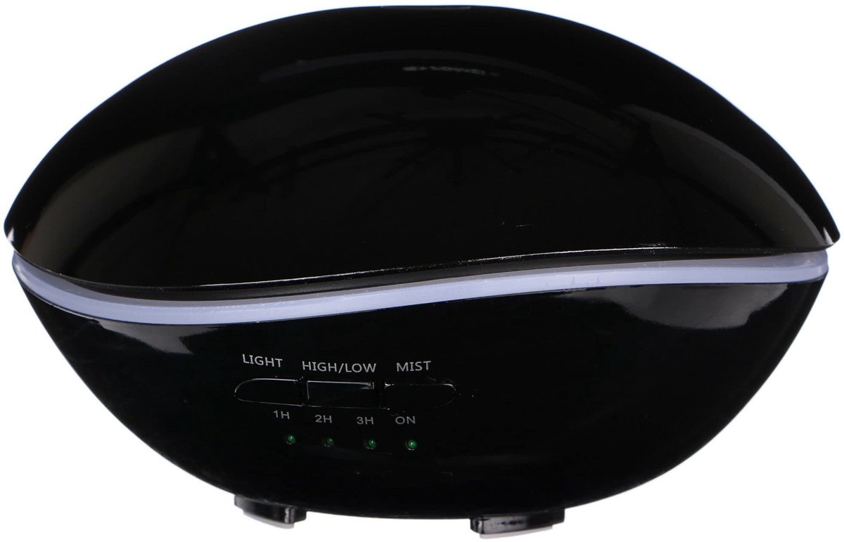 Omgoods - Aroma Diffuser met Ultrasonische Technologie