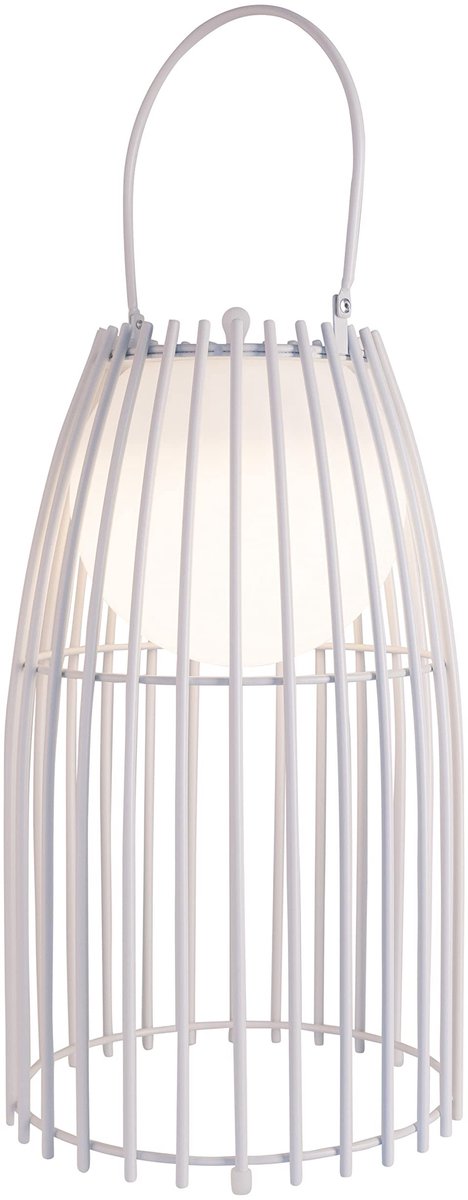 Omgoods - Draagbare LED Lamp met Modern Ontwerp voor Binnen en Buiten