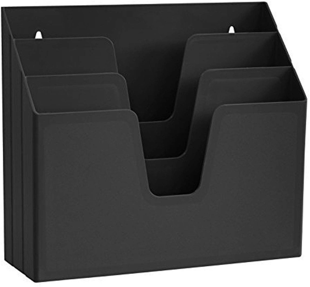 Omgoods - Multifunctionele Bureau Organizer met 3 Compartimenten