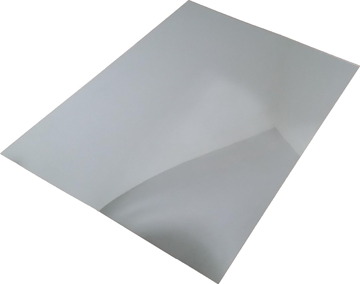 Omgoods - Acrylhelder Twee-Weg Spiegel 456mm x 608mm