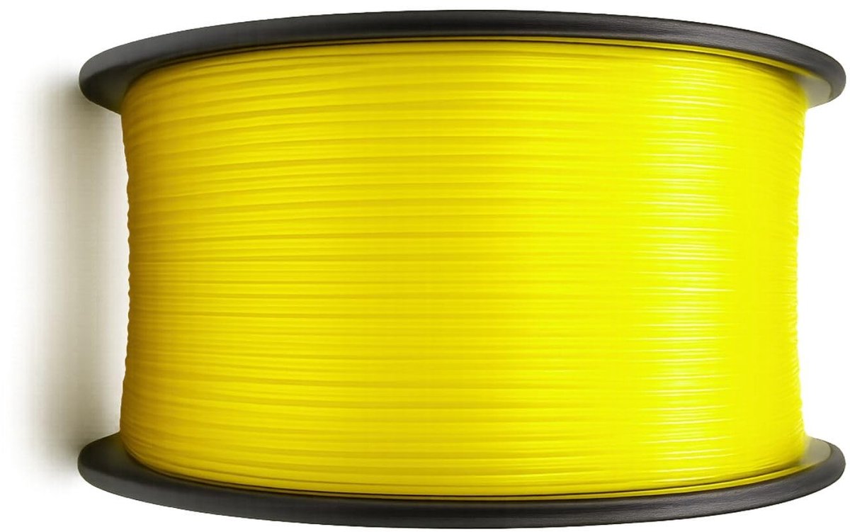 Omgoods - Nylon Gras Trimmerdraad, Rond, 3 mm x 100 m