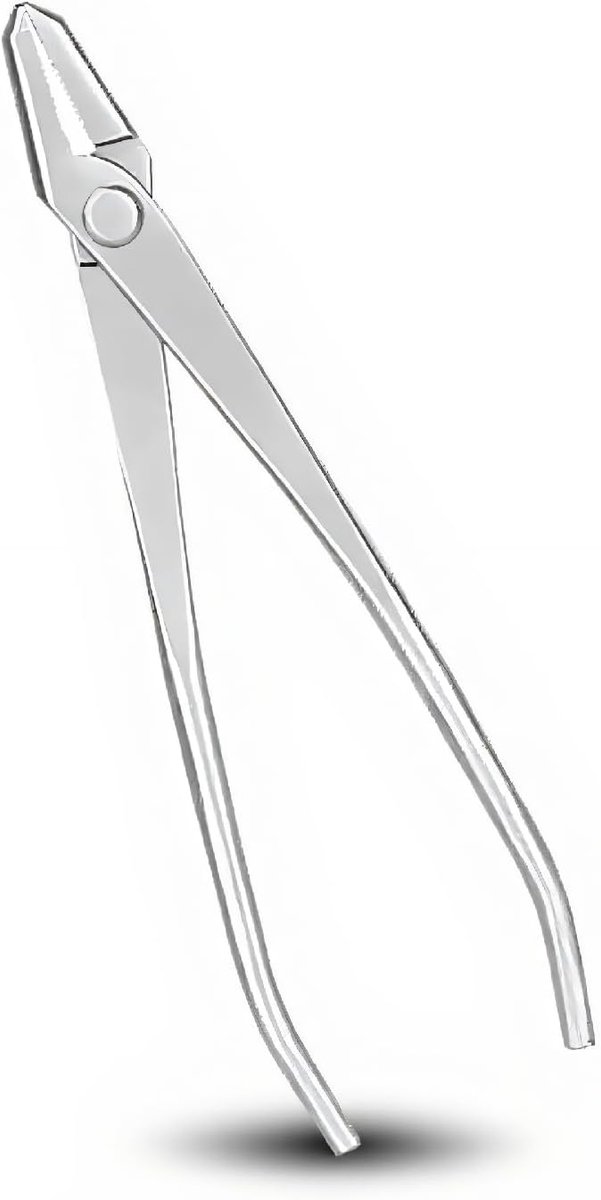 Bonsai Cutter Knop Cutter Tuin Care Knop Cutter Bonsai Modellering Tool jin pliers bonsai bonsai tools and accessories Taglierine per bonsai