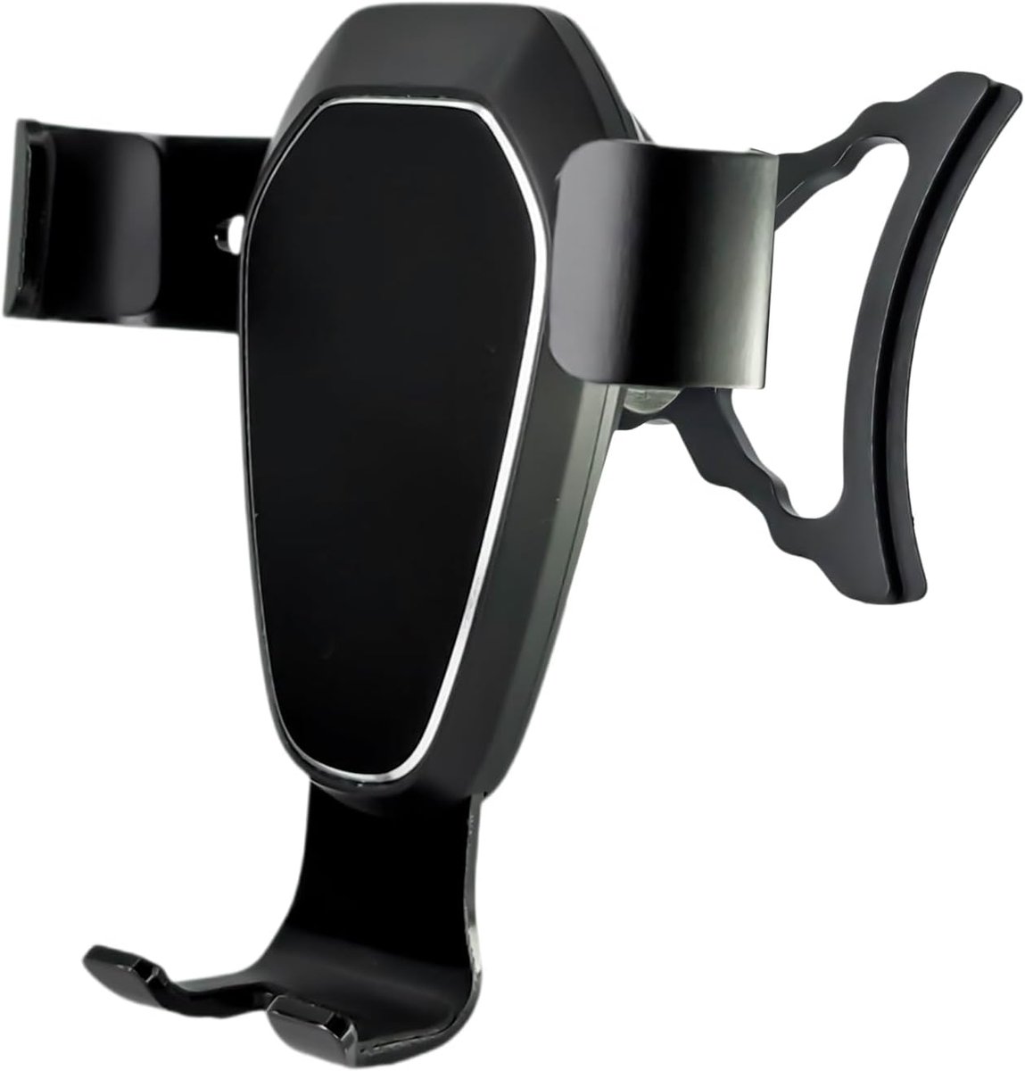 Autotelefoonhouder voor Audi A3 8V S3 2014-2019, Mobiele Telefoon Auto Wiegjes voor Auto Luchtopeningen, Draaibare Accessoires Handsfree Smartphone Telefoonhouder voor iPhone 17 16 15 14 13 12