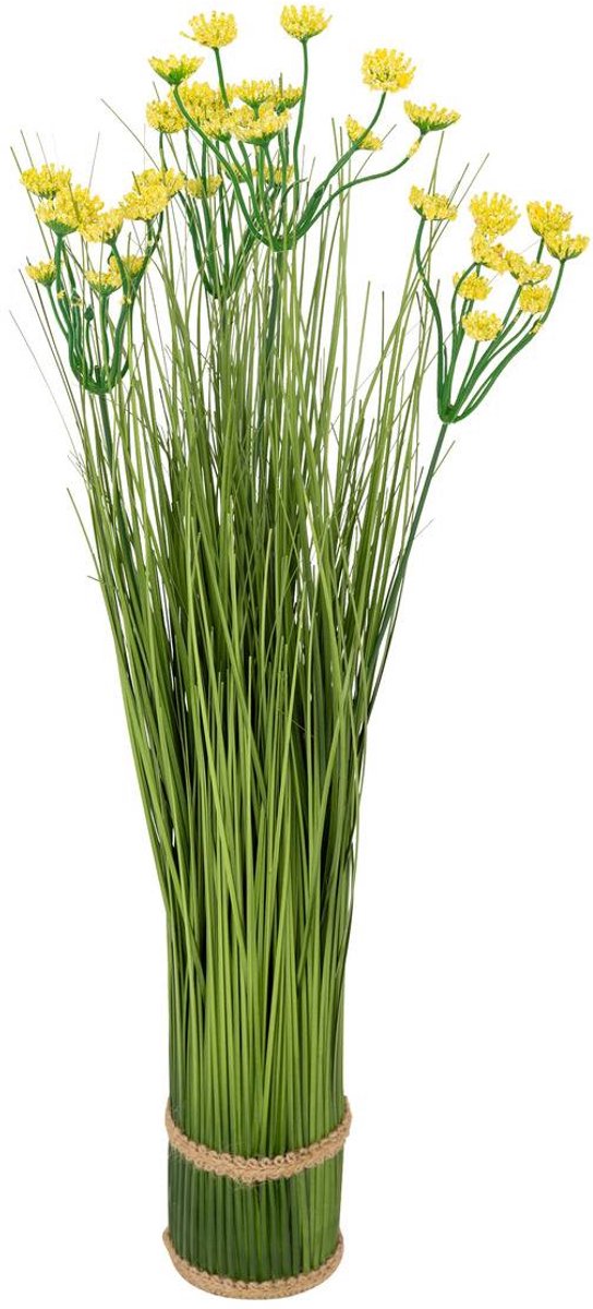 Boeket kunstbloemen LUDO