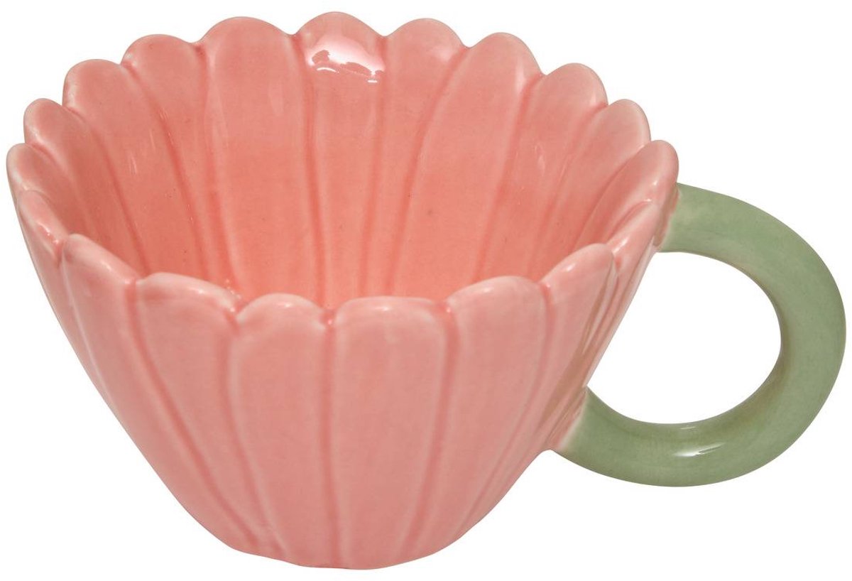 Mok FLEUR DE ROSE