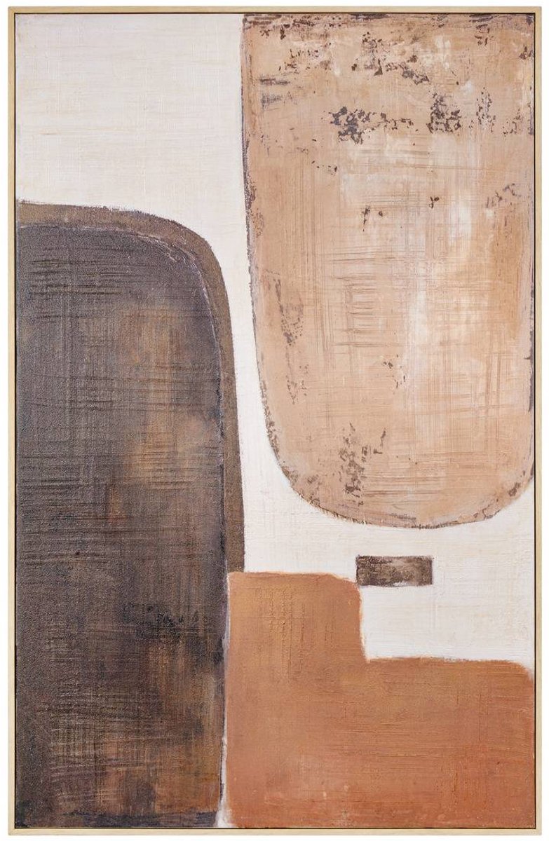 Canvas COLETTE
