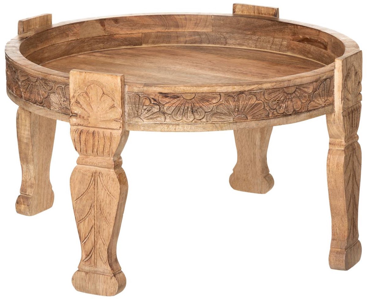 Bijzettafel GYPSY