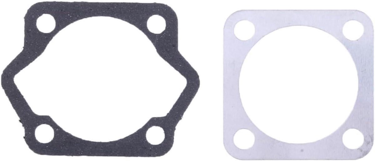 Motorpakking Set - Onderste Pakking - Motorenonderhoud - Precisie Pasvorm - 40 mm - Niet gespecificeerd