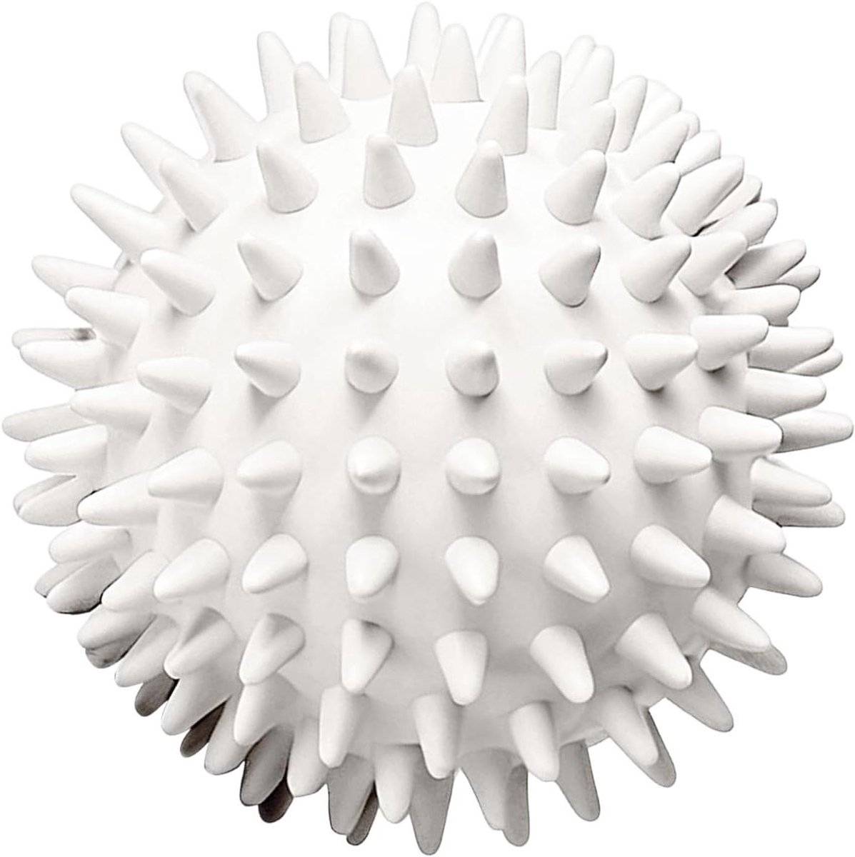 Fascia Massagebal - Spierroller Triggerpoint - Spierherstel Ontspanning - Roterend Drukmechanisme - 65 cm - Niet gespecificeerd