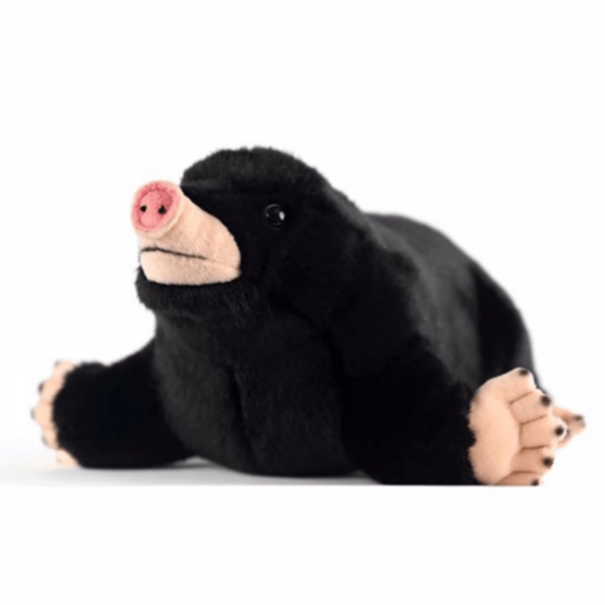 Omgoods - Schattige Mole Pluche Speelgoed voor Kinderen