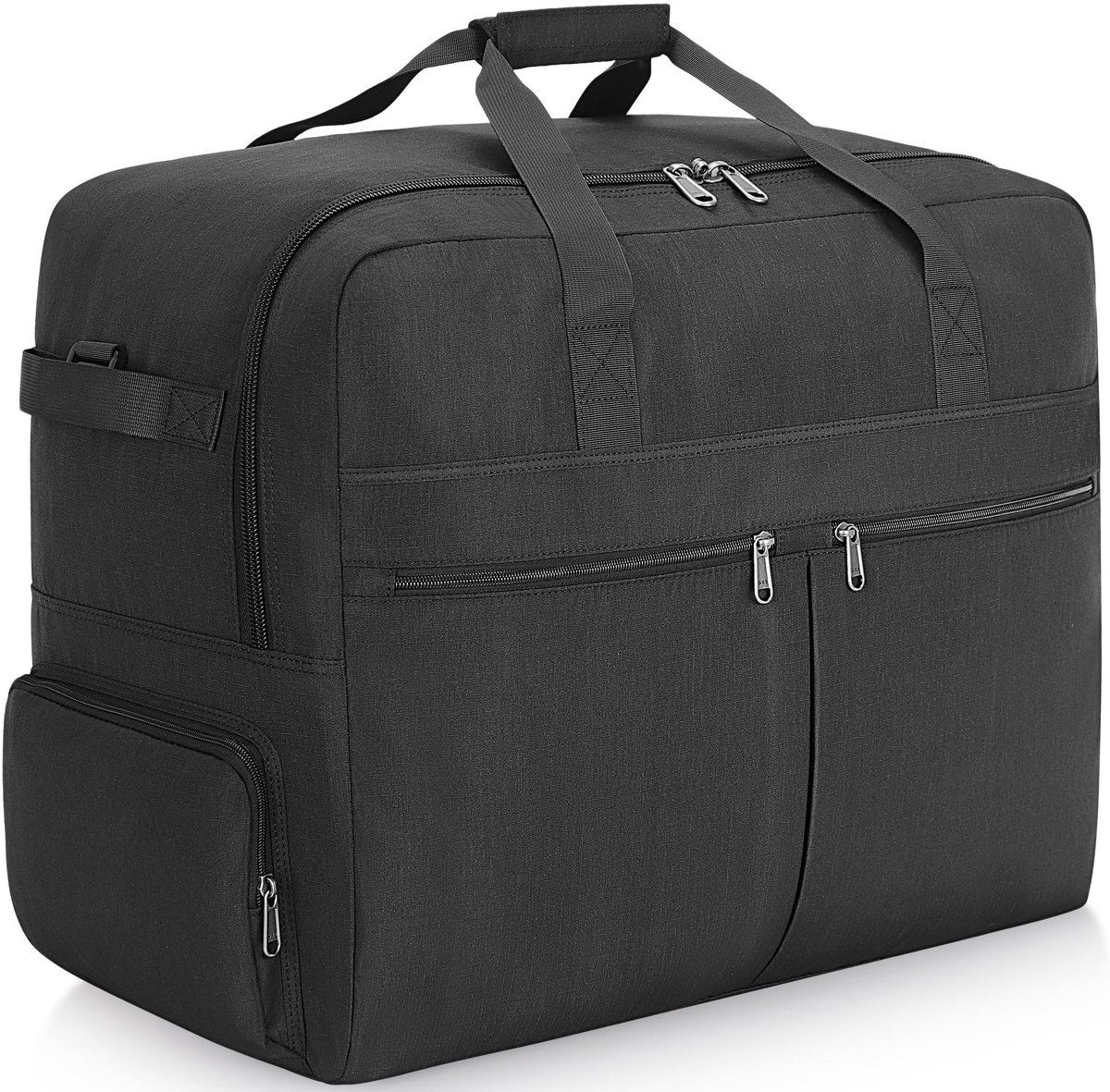 Omgoods - Vouwbare Reisbagage 120 Liter, Lichtgewicht Sporttas