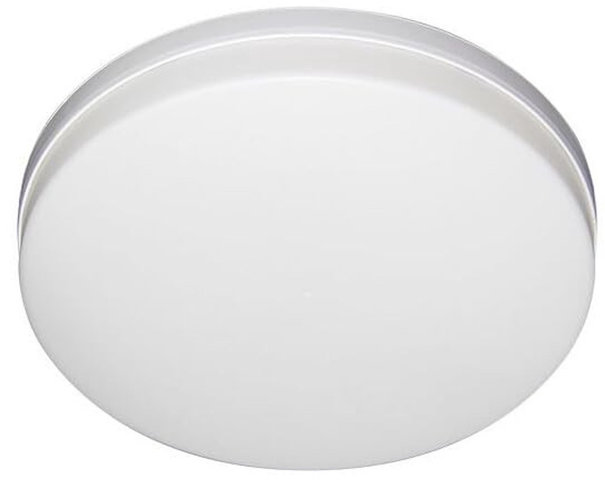 Omgoods - Ronde LED Plafondlamp 36 W met 4000 K Lichtkleur