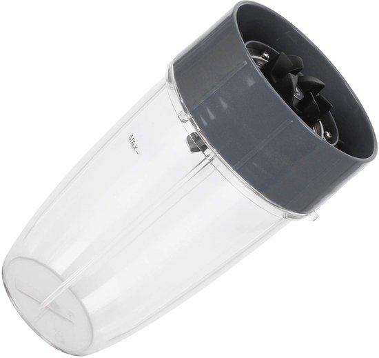 Omgoods - Blender Vervangingsonderdelen met 24OZ Cup en Extractor Blade van Omgoods — afbeelding 3